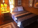 Second Bedroom - Full Bed